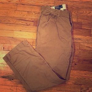 Polo Ralph Lauren Men’s Ethan Pants 34/34